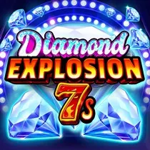 Diamond Explosion